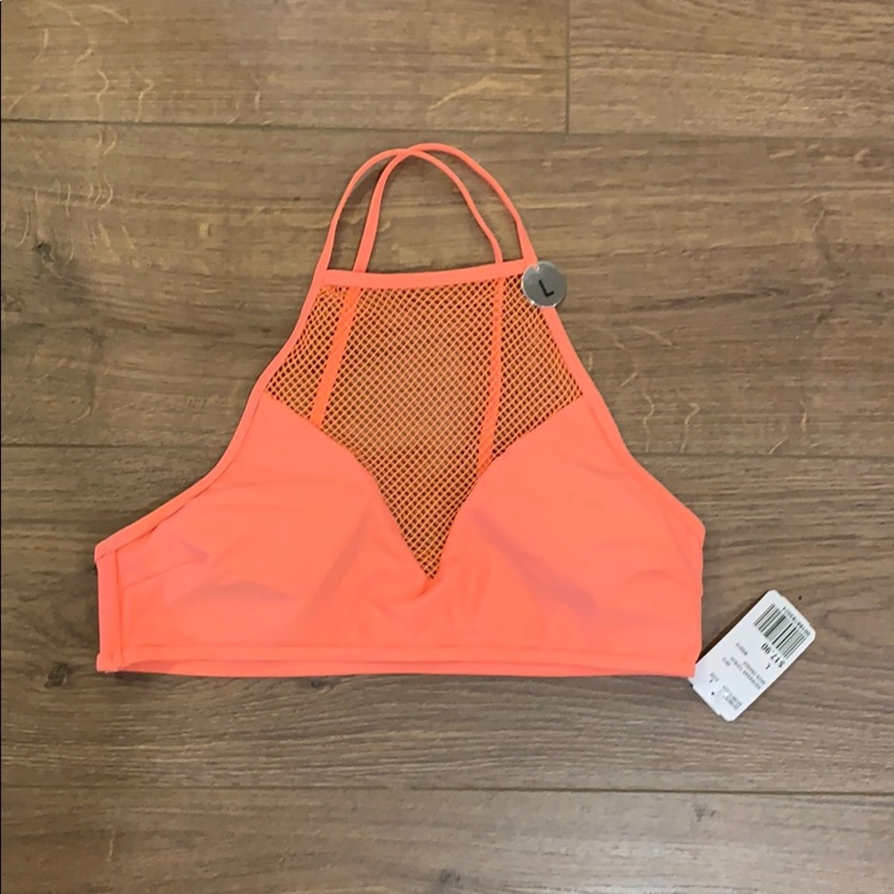 Bathing suit top